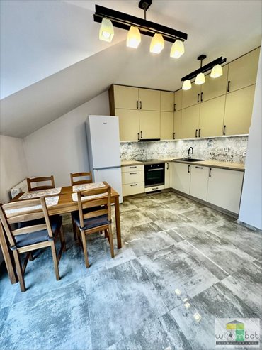 Komfortowe 4-pokojowe mieszkanie z balkonem, nowoczesny budynek mieszkanie Wrocław, Krzyki, Jagodno