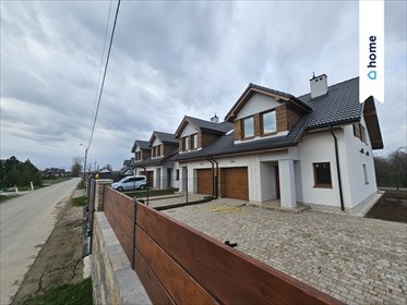 dom na sprzedaż 140m2 dom Baszkówka, Wiśniowy Sad