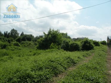 działka na sprzedaż 1773m2 działka Sosnowiec, Zagórze, Lenartowicza