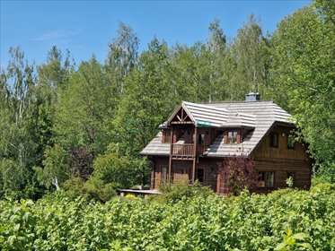 dom na sprzedaż 290m2 dom Kazimierz Dolny