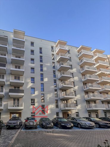 mieszkanie na wynajem 42m2 mieszkanie Białystok, Piaski, Angielska