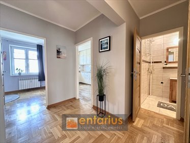 Sprzedam przestronne 3-pokojowe mieszkanie 74 m² na Ursynowie mieszkanie Warszawa, Ursynów, Ursynów Północny, Wawrzyńca Surowieckiego