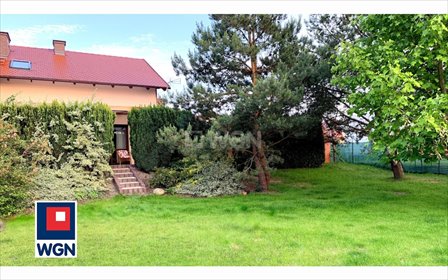 Przestronny dom 135 m2 z nowoczesnym ogrzewaniem i pięknym wykończeniem dom Jerzmanowa, Porzeczkowa