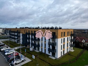 mieszkanie na sprzedaż 35m2 mieszkanie Gdańsk, Orunia Górna, Borkowska