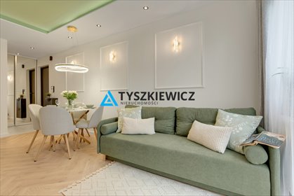 mieszkanie na sprzedaż 36m2 mieszkanie Gdańsk, Jelitkowo, Orłowska