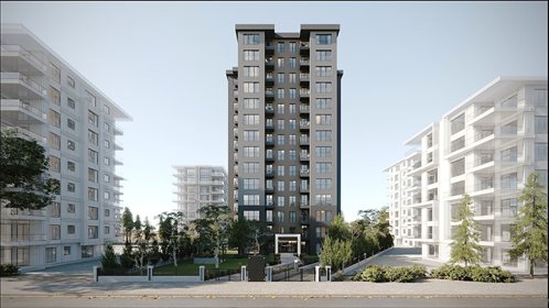 Inwestycyjne 3-pokojowe w Kadıköy, blisko komunikacji mieszkanie Stambuł, 19 Mayıs, Kadıköy, Stambuł