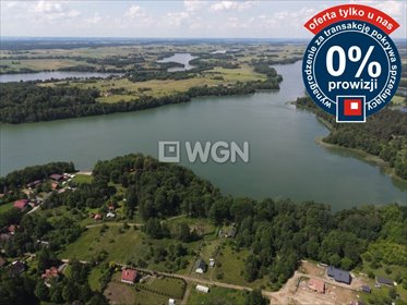 działka na sprzedaż 1057m2 działka Ublik