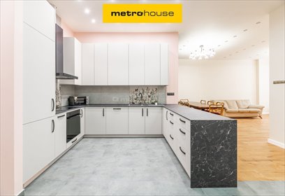 mieszkanie na wynajem 122m2 mieszkanie Łódź, Śródmieście, Zielona