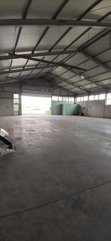 lokal użytkowy na wynajem 500m2 lokal użytkowy Tychy