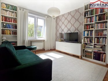 mieszkanie na sprzedaż 52m2 mieszkanie Warszawa, Rokosowska