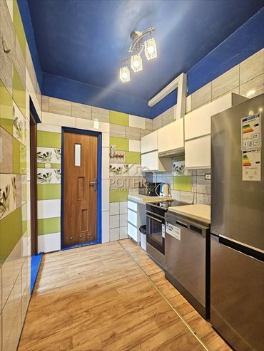 mieszkanie na sprzedaż 48m2 mieszkanie Wrocław, Psie Pole, Kleczków, Rychtalska