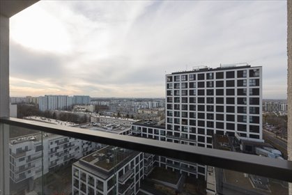 mieszkanie na wynajem 28m2 mieszkanie Warszawa, Bemowo Jelonki Południowe, Człuchowska