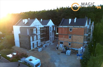 mieszkanie na sprzedaż 28m2 mieszkanie Gdańsk, Sobieszewo