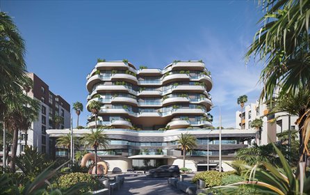 mieszkanie na sprzedaż 265m2 mieszkanie Dubai Islands, Dubai Islands, Dubai Islands, Dubaj