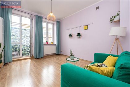 mieszkanie na sprzedaż 52m2 mieszkanie Warszawa, Praga-Południe, Grochów, Osiecka