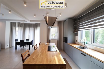 dom na sprzedaż 253m2 dom Janowiec
