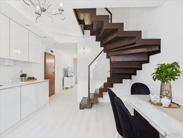 mieszkanie na sprzedaż 69m2 mieszkanie Białystok, Wysoki Stoczek, Kołłątaja