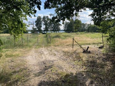 działka na sprzedaż 3000m2 działka Lubogoszcz