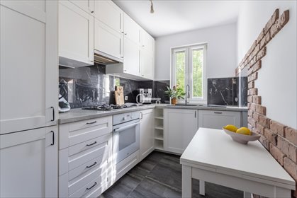 Przestronne 3 pokoje z balkonem w zielonym Antoninku mieszkanie Poznań, Antoninek, Mścibora