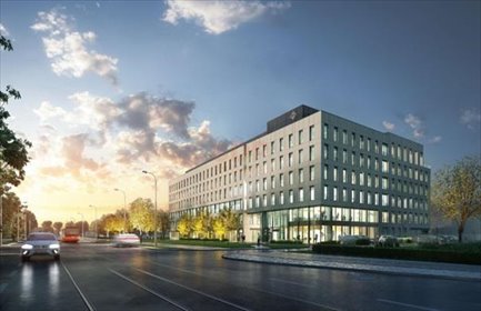 lokal użytkowy na wynajem 750m2 lokal użytkowy Wrocław, Krzyki, Tarnogaj, Krakowska
