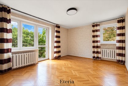 45 m² na Ochocie, funkcjonalne, do odświeżenia polecam mieszkanie Warszawa, Ochota, Sanocka 11