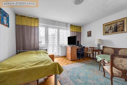 Mieszkanie na sprzedaż 53m2 mieszkanie Warszawa, Ursynów, Belgradzka