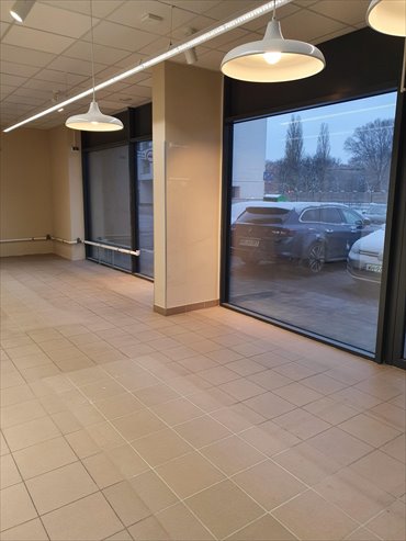lokal użytkowy na wynajem 78m2 lokal użytkowy Warszawa, Targówek, Płosa