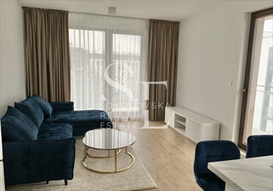 mieszkanie na wynajem 50m2 mieszkanie Warszawa, Wola, Goleszowska