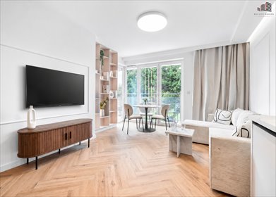 Nowe 2-pokojowe mieszkanie z garażem, balkon, 2026 mieszkanie Lublin, Ponikwoda, Migdałowa