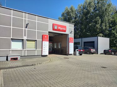 Lokal użytkowy na wynajem Tymowa 65m2 Foto 2