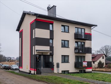 dom na sprzedaż 404m2 dom Krosno, Żniwna