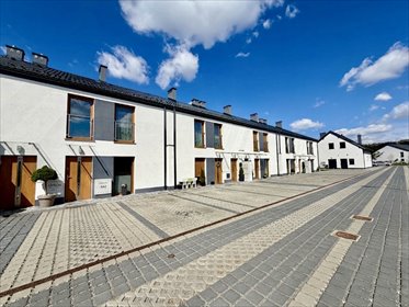 mieszkanie na sprzedaż 67m2 mieszkanie Tyczyn, Grunwaldzka