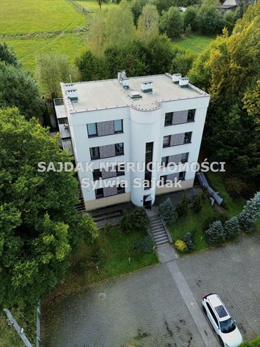 Mieszkanie 42 m² w Wiśle, gotowe do zamieszkania polecam mieszkanie Wisła