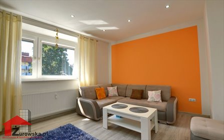 mieszkanie na sprzedaż 40m2 mieszkanie Krapkowice, Rynek