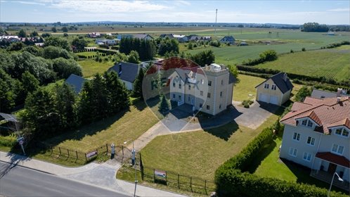 dom na sprzedaż 373m2 dom Mielenko, Lipowa