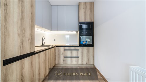 mieszkanie na sprzedaż 40m2 mieszkanie Łeba, Kolonijna