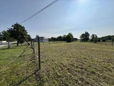 działka na sprzedaż 3100m2 działka Edwardów