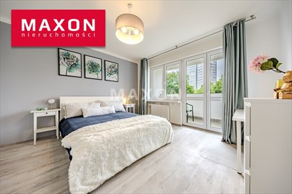 mieszkanie na wynajem 57m2 mieszkanie Warszawa, Mokotów, ul. Puławska