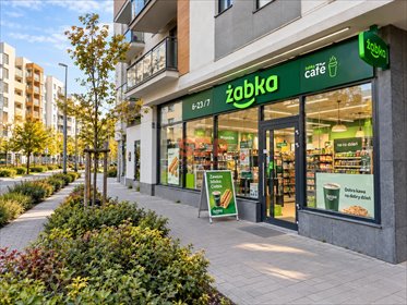 lokal użytkowy na sprzedaż 130m2 lokal użytkowy Wrocław, Fabryczna, Muchobór Mały, Strzegomska