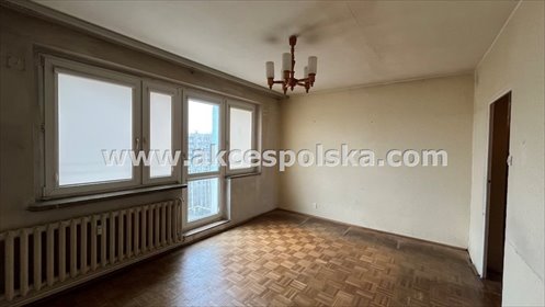 mieszkanie na sprzedaż 56m2 mieszkanie Warszawa, Mokotów, Barcelońska