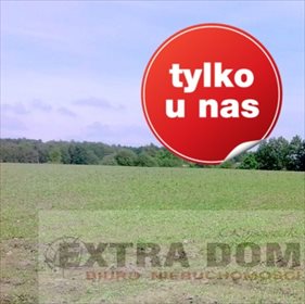 działka na sprzedaż 14200m2 działka Nowogard