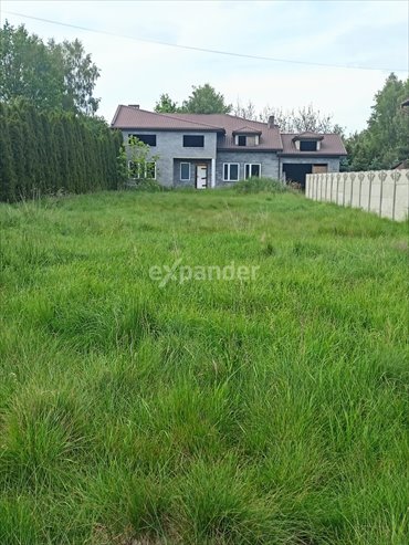 dom na sprzedaż 265m2 dom Koziegłowy, Warszawska