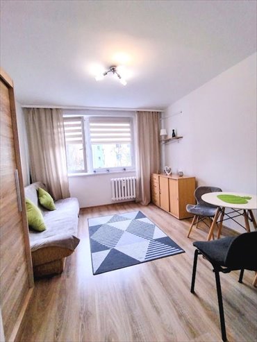 Kawalerka na wynajem Warszawa, Włochy, 1 Sierpnia 20m2 Foto 5