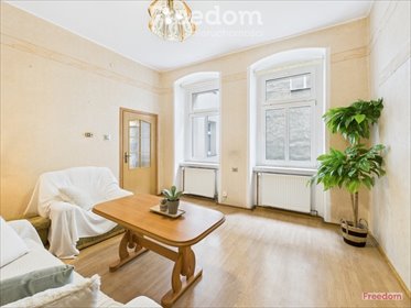 mieszkanie na sprzedaż 54m2 mieszkanie Szczecin, Śródmieście, Swarożyca
