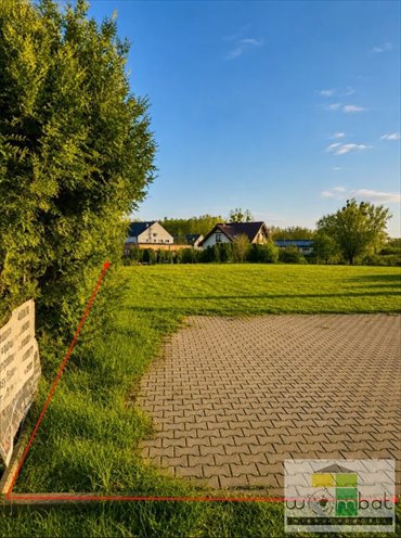 Zapraszam do obejrzenia działki 2062 m² w Sycowie działka Syców