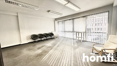 Przestronny lokal biurowy 38 m² w Krowodrzy zapraszam lokal użytkowy Kraków, Krowodrza