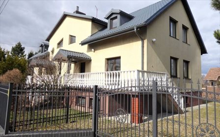 dom na sprzedaż 300m2 dom Częstochowa, Kiedrzyn, Północ, Narcyzowa