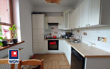 mieszkanie na sprzedaż 55m2 mieszkanie Huta Stara B, Klubowa