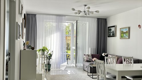 mieszkanie na sprzedaż 51m2 mieszkanie Grodzisk Mazowiecki, Żydowska