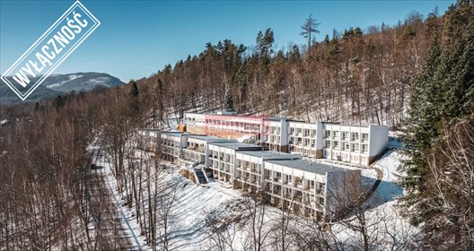 mieszkanie na sprzedaż 39m2 mieszkanie Ustroń, Wczasowa